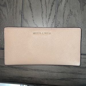 Michael Kors wallet